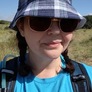 Meet your Posher, Joy